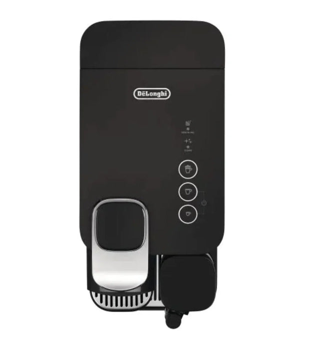 Delonghi Lattissima One Evo Black Nespresso Coffee Machine EN510B - LX2001 - Homewares, Outdoor, Phone Accessories, Cases, Speakers, Headphones + More -