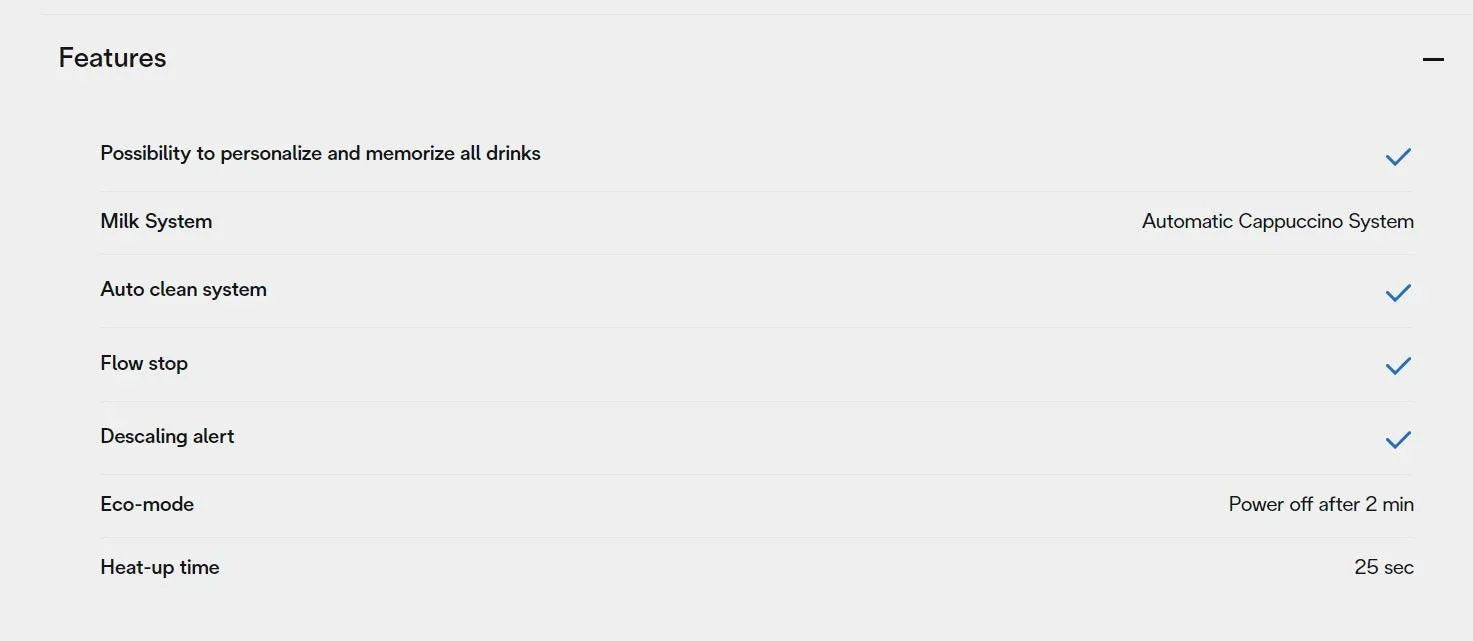 Delonghi Lattissima One Evo Black Nespresso Coffee Machine EN510B - LX2001 - Homewares, Outdoor, Phone Accessories, Cases, Speakers, Headphones + More -