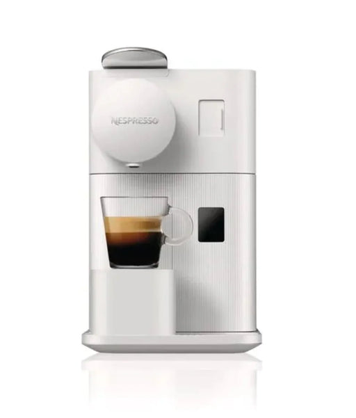 Delonghi Lattissima One White Nespresso Coffee Machine EN510W - LX2001 - Homewares, Outdoor, Phone Accessories, Cases, Speakers, Headphones + More -