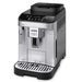 Delonghi Magnifica Evo Fully Automatic Coffee Machine Silver Black - LX2001 - Homewares, Outdoor, Phone Accessories, Cases, Speakers, Headphones + More -