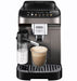 Delonghi Magnifica Evo Fully Automatic Coffee Machine Titan - LX2001 - Homewares, Outdoor, Phone Accessories, Cases, Speakers, Headphones + More -
