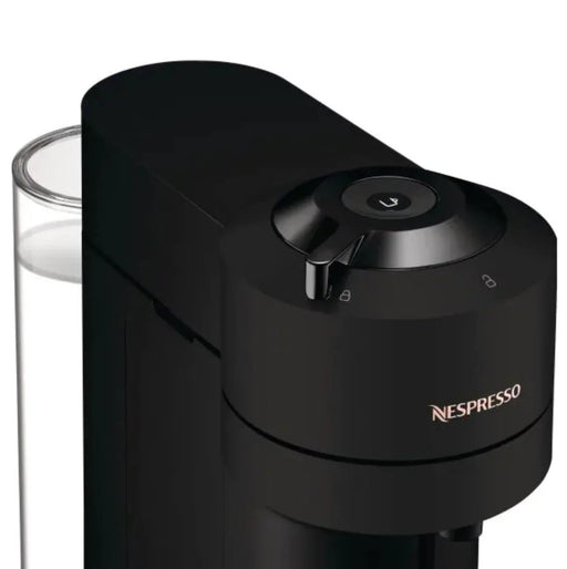Delonghi Nespresso Vertuo Next Bundle Coffee Machine Black - LX2001 - Homewares, Outdoor, Phone Accessories, Cases, Speakers, Headphones + More -