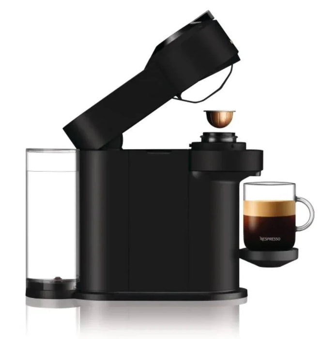 Delonghi Nespresso Vertuo Next Bundle Coffee Machine Black - LX2001 - Homewares, Outdoor, Phone Accessories, Cases, Speakers, Headphones + More -