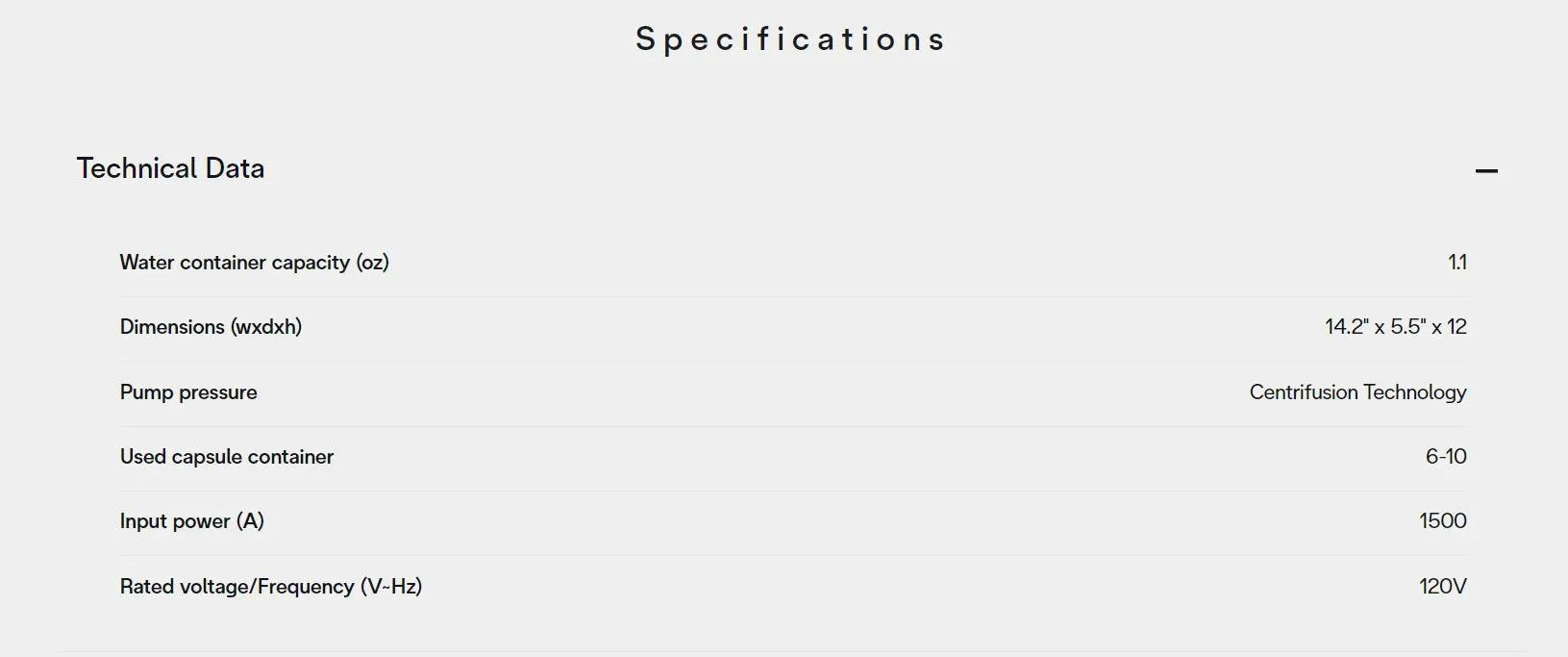 Delonghi Nespresso Vertuo Next Bundle Coffee Machine Black - LX2001 - Homewares, Outdoor, Phone Accessories, Cases, Speakers, Headphones + More -