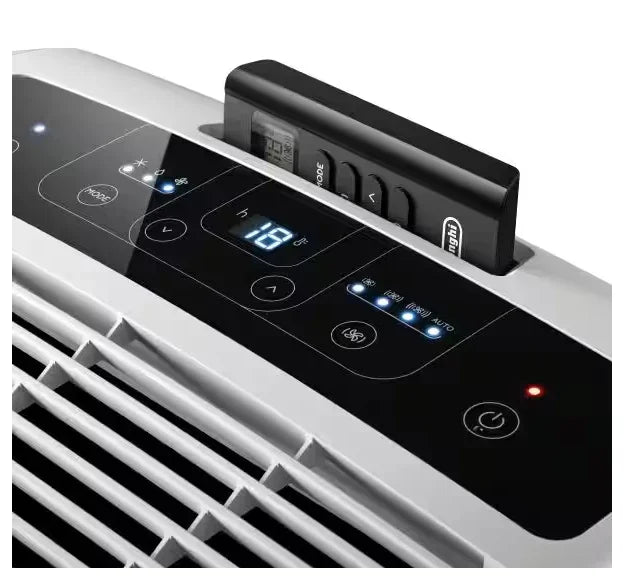 Delonghi Portable Pinguino 2.4 kW Air Conditioner - LX2001 - Homewares, Outdoor, Phone Accessories, Cases, Speakers, Headphones + More -