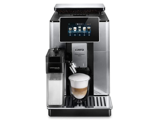 Delonghi Primadonna Soul Fully Automatic Coffee Machine ECAM61075MB 8004399012769 - LX2001 - Homewares, Outdoor, Phone Accessories, Cases, Speakers, Headphones + More -