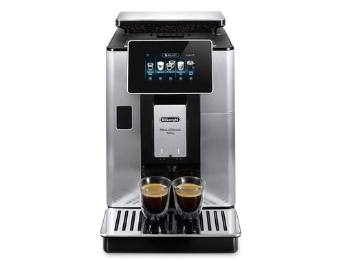 Delonghi Primadonna Soul Fully Automatic Coffee Machine ECAM61075MB 8004399012769 - LX2001 - Homewares, Outdoor, Phone Accessories, Cases, Speakers, Headphones + More -