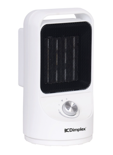 Dimplex 1.5KW Ceramic Heater DHCERA15M
