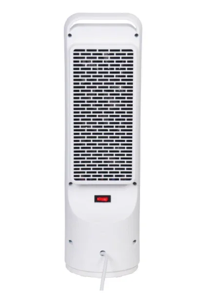 Dimplex 2KW Oscillating Ceramic Heater w/ Electronic Controls DHCERA20E - LX2001 - Homewares, Outdoor, Phone Accessories, Cases, Speakers, Headphones + More -