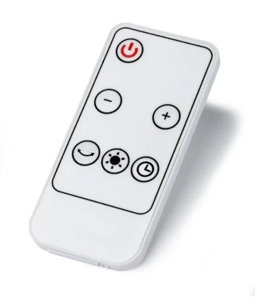 Dimplex 2KW Oscillating Ceramic Heater w/ Electronic Controls DHCERA20E - LX2001 - Homewares, Outdoor, Phone Accessories, Cases, Speakers, Headphones + More -