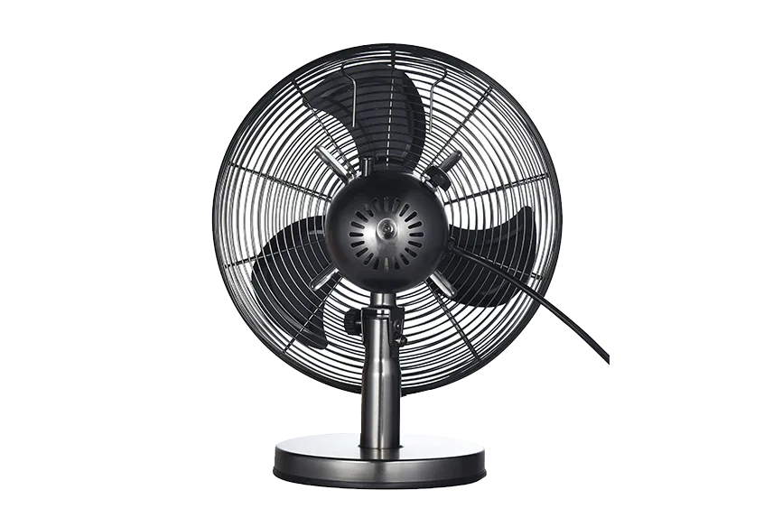Dimplex 30cm High Velocity Desk Fan - LX2001 - Homewares, Outdoor, Phone Accessories, Cases, Speakers, Headphones + More -