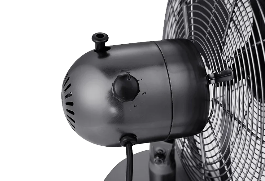 Dimplex 30cm High Velocity Desk Fan - LX2001 - Homewares, Outdoor, Phone Accessories, Cases, Speakers, Headphones + More -