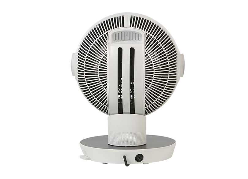 Dimplex Heat & Cool Air Circulator DCAC30HC