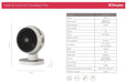 Dimplex Heat & Cool Air Circulator DCAC30HC - LX2001 - Homewares, Outdoor, Phone Accessories, Cases, Speakers, Headphones + More -