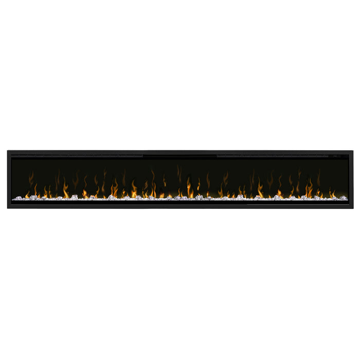 Dimplex IgniteXL 100" XLF100 XL 100 Linear Electric Fireplace Heater XLF100