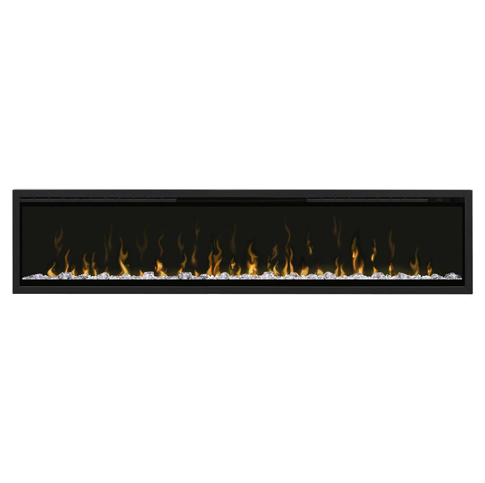 Dimplex IgniteXL 74" XLF74 XL 74 Linear Electric Fireplace Heater XLF74