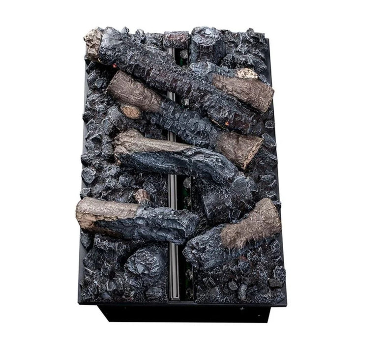 Dimplex Opti Myst Professional Cassette 500 Fire (No Heat) CAS500 - LX2001 - Homewares, Outdoor, Phone Accessories, Cases, Speakers, Headphones + More -