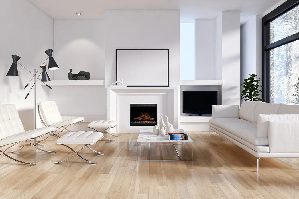 Dimplex Optiflame 26" Electric Firebox Fireplace DF2608-LED - LX2001 - Homewares, Outdoor, Phone Accessories, Cases, Speakers, Headphones + More -