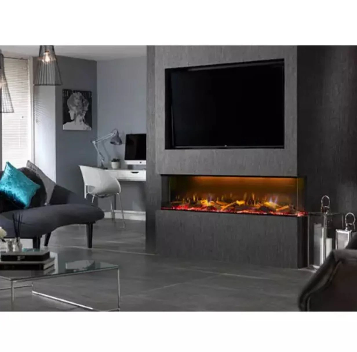 Vivente Fireplaces