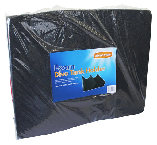 Divers Mate Foam Dive Tank Holder DTH - LX2001 - Homewares, Outdoor, Phone Accessories, Cases, Speakers, Headphones + More -