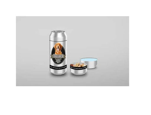 Dog Brew - Portable Food Snack And Water Can - LX2001 - Homewares, Outdoor, Phone Accessories, Cases, Speakers, Headphones + More -