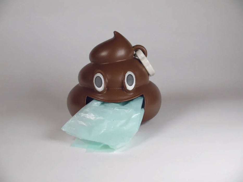 Dog Poo Bag Holder - LX2001 - Homewares, Outdoor, Phone Accessories, Cases, Speakers, Headphones + More -