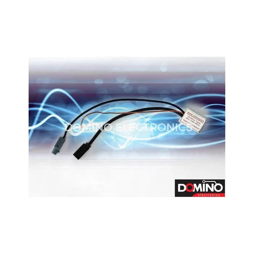 Domino Band Expander 10MHZ Euro Late Model EUROLM-10 - LX2001 - Homewares, Outdoor, Phone Accessories, Cases, Speakers, Headphones + More -