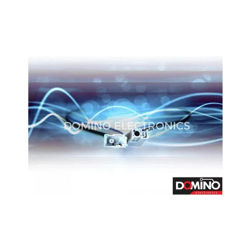 Domino Band Expander 10MHZ Honda Late Model Box HONLM10 - LX2001 - Homewares, Outdoor, Phone Accessories, Cases, Speakers, Headphones + More -