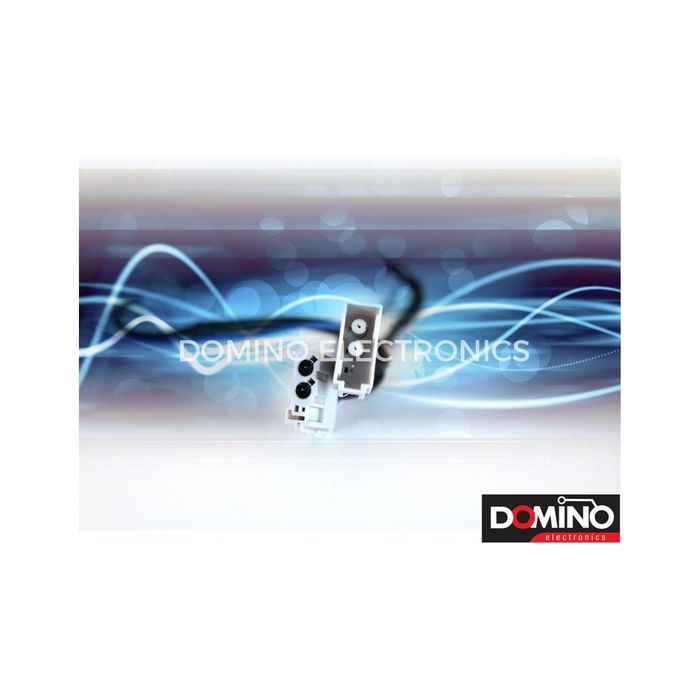 Domino Band Expander 10MHZ Honda Odyssey Dual Pins HONOD10