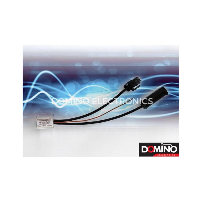 Domino Band Expander 10MHZ Nissan Box NISSAN10