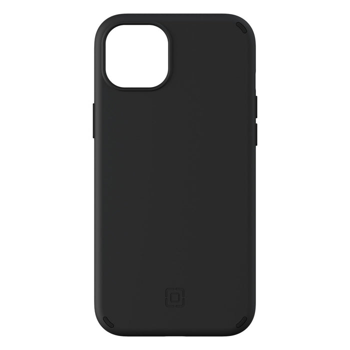 Incipio Duo for MagSafe Case Apple iPhone 15 Plus Case - Black