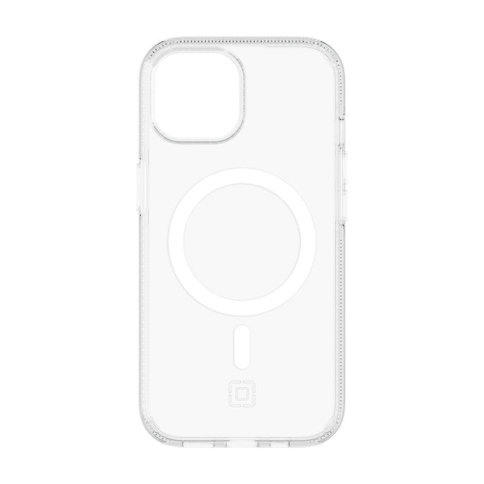 Incipio Duo MagSafe Apple iPhone 15 Case - Clear