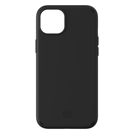 Incipio Duo Apple iPhone 15 Plus Case - Black - LX2001 - Homewares, Outdoor, Phone Accessories, Cases, Speakers, Headphones + More -