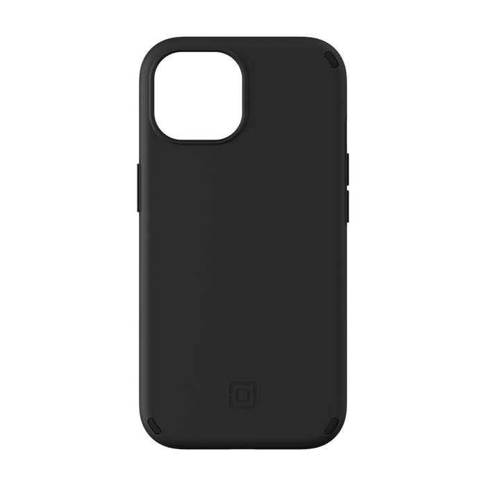 Incipio Duo Apple iPhone 15 Case - Black
