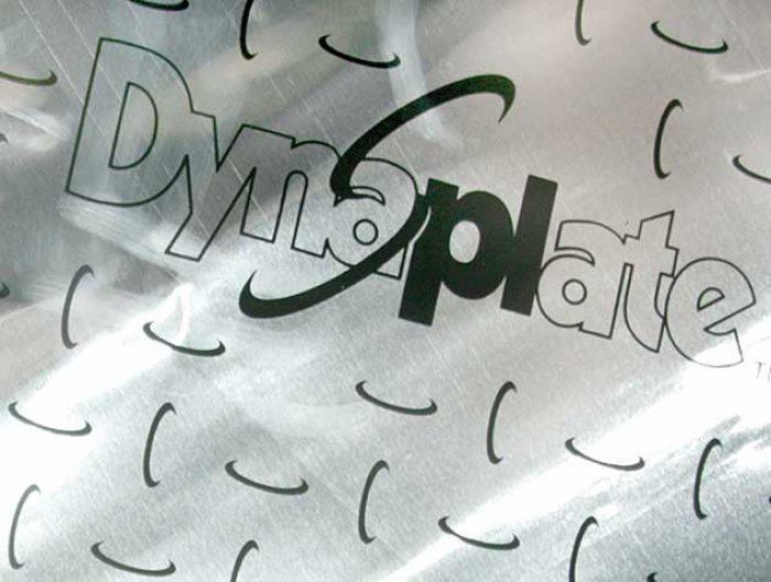 Dynamat DynaPlate Sound Pressure Level Maximiser 13105 - LX2001 - Homewares, Outdoor, Phone Accessories, Cases, Speakers, Headphones + More -