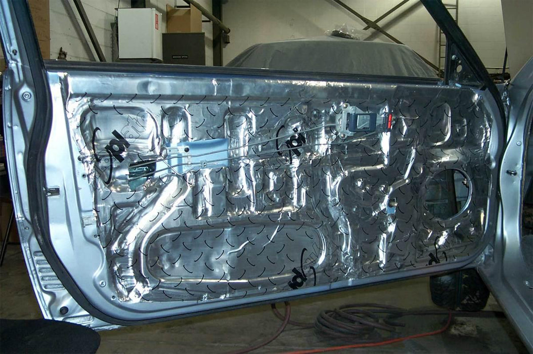 Dynamat DynaPlate Sound Pressure Level Maximiser 13105 - LX2001 - Homewares, Outdoor, Phone Accessories, Cases, Speakers, Headphones + More -