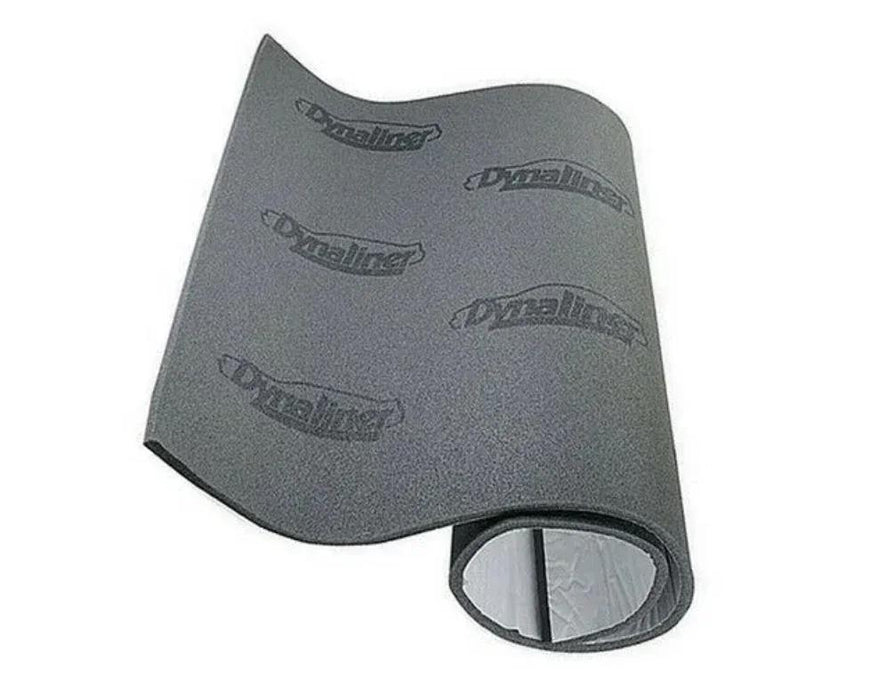 Dynamat Dynaliner Thermal Car Vehicle Insulation 1/8" 11101 - LX2001 - Homewares, Outdoor, Phone Accessories, Cases, Speakers, Headphones + More -