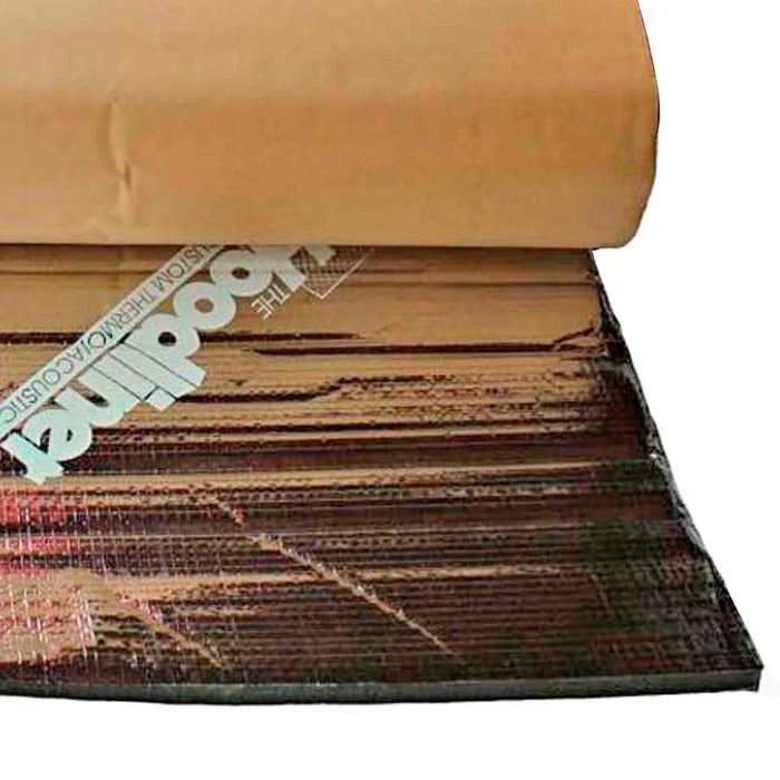 Dynamat Hoodliner Hood / Engine Bay Noise & Heat Reducer 11905 - LX2001 - Homewares, Outdoor, Phone Accessories, Cases, Speakers, Headphones + More -