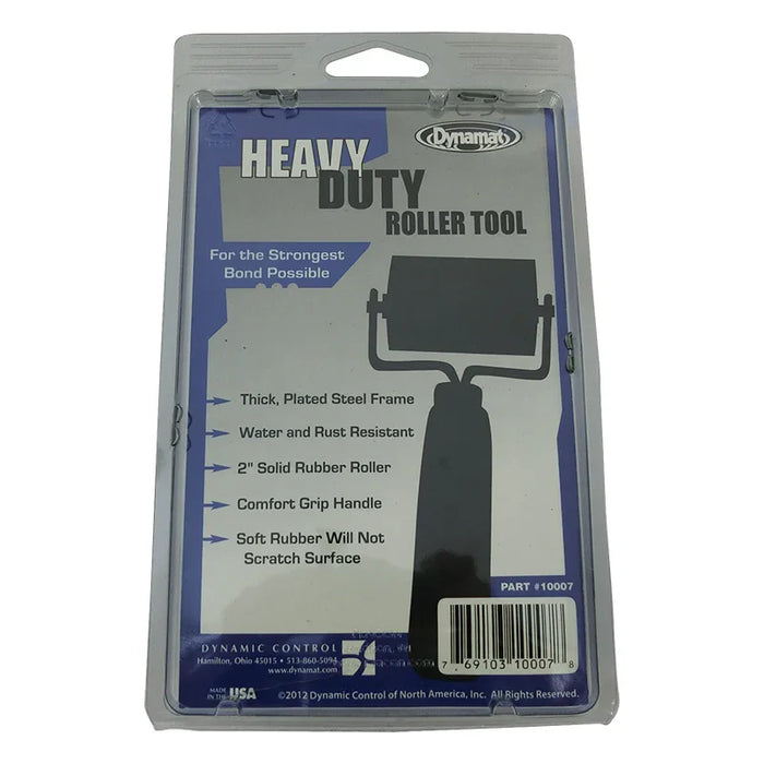 Dynamat Roller for applying Dynamat and other rubber products 10007 - LX2001 - Homewares, Outdoor, Phone Accessories, Cases, Speakers, Headphones + More -