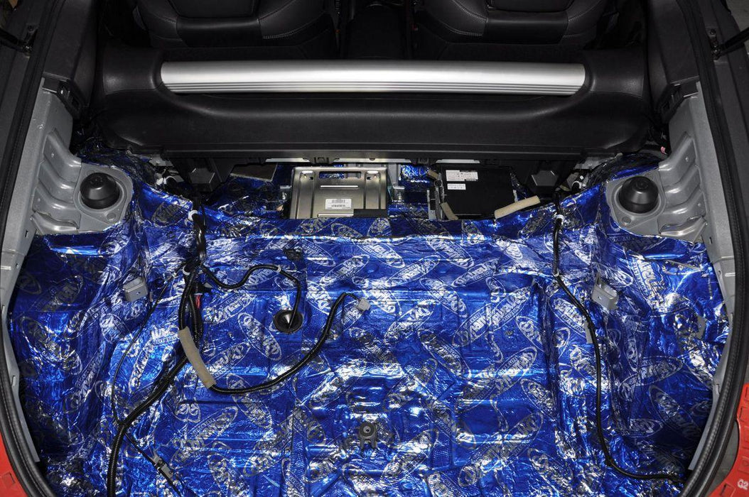 Dynamat SuperLite Light-Weight Sound Deadening Bulk Pack 10648 - LX2001 - Homewares, Outdoor, Phone Accessories, Cases, Speakers, Headphones + More -