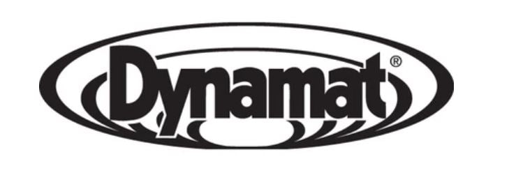 Dynamat DynaPad 3/8" Car Vehicle Insulation 21100