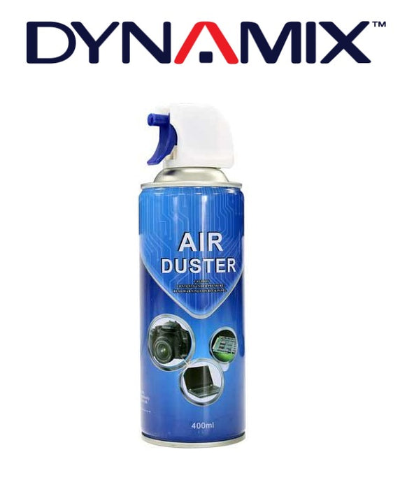 Dynamics 400ml Air Duster Non-Flammable CK-AD400