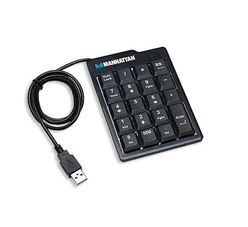 Dynamix Numerical Keypad USB Interface KEY-PAD001 - LX2001 - Homewares, Outdoor, Phone Accessories, Cases, Speakers, Headphones + More -