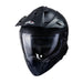 Helmet Eldorado E30 Adventure matte BLACK L - LX2001 - Homewares, Outdoor, Phone Accessories, Cases, Speakers, Headphones + More -