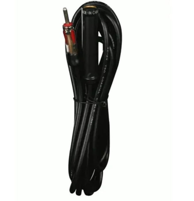 AERIAL EXTENSION CABLE 3000MM (120 INCH) - LX2001 - Homewares, Outdoor, Phone Accessories, Cases, Speakers, Headphones + More -