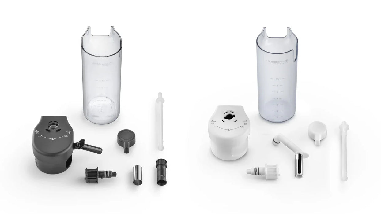 DeLonghi De'Longhi Eletta Explore Fully Atuomatic Coffee Machine Grey - LX2001 - Homewares, Outdoor, Phone Accessories, Cases, Speakers, Headphones + More -