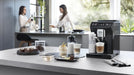 DeLonghi De'Longhi Eletta Explore Fully Atuomatic Coffee Machine Grey - LX2001 - Homewares, Outdoor, Phone Accessories, Cases, Speakers, Headphones + More -