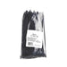 cable tie 206mm long x 3.6mm black wide (100 pk) dlg mms - LX2001 - Homewares, Outdoor, Phone Accessories, Cases, Speakers, Headphones + More -