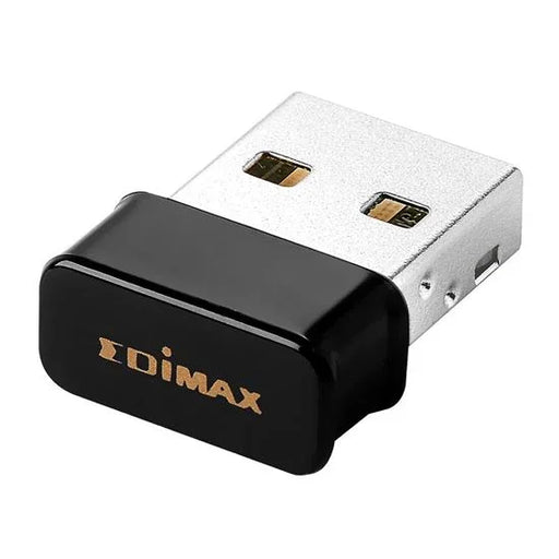 EDIMAX N150 Wireless Bluetooth 4.0 Nano Adapter EW-7611ULB - LX2001 - Homewares, Outdoor, Phone Accessories, Cases, Speakers, Headphones + More -