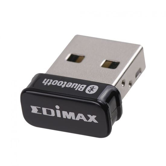 EDIMAX Ultra-Small Bluetooth 5.0 Nano Adapter BT-8500